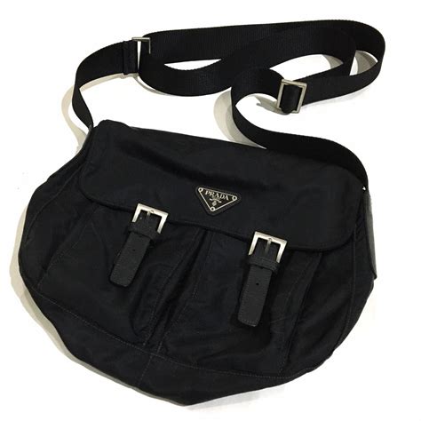 prada crossbody vintage|Prada shoulder crossbody bag.